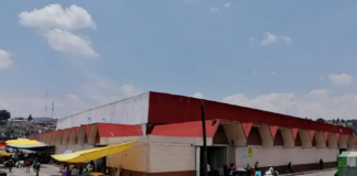 Frentes de Guerra - Mercado Renovado, Sí o Sí