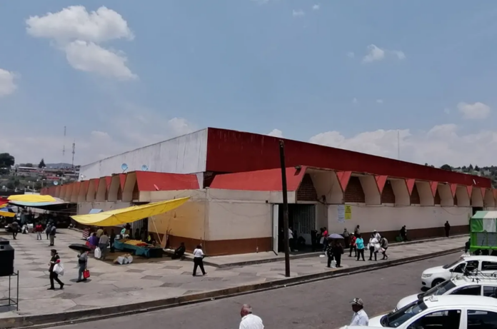 Frentes de Guerra - Mercado Renovado, Sí o Sí