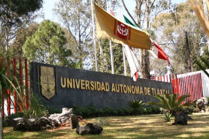 Frentes de Guerra - UATx, la Llave que Abre Puertas