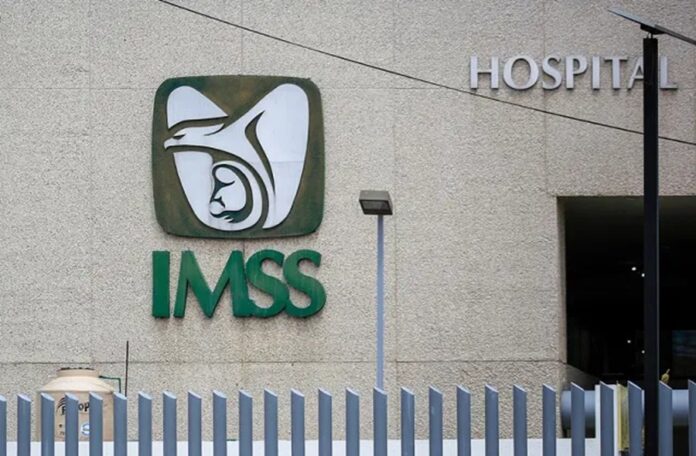 Garantiza IMSS Bienestar pago a Trabajadores y Continuidad de los Servicios - AlternativaTlx