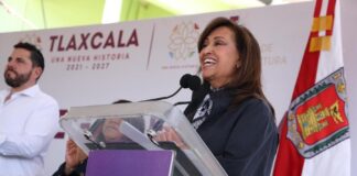 Gobierno Invierte Cifra Histórica para Mejorar la Infraestructura y Servicios Básicos: Lorena Cuéllar- AlternativaTlx  