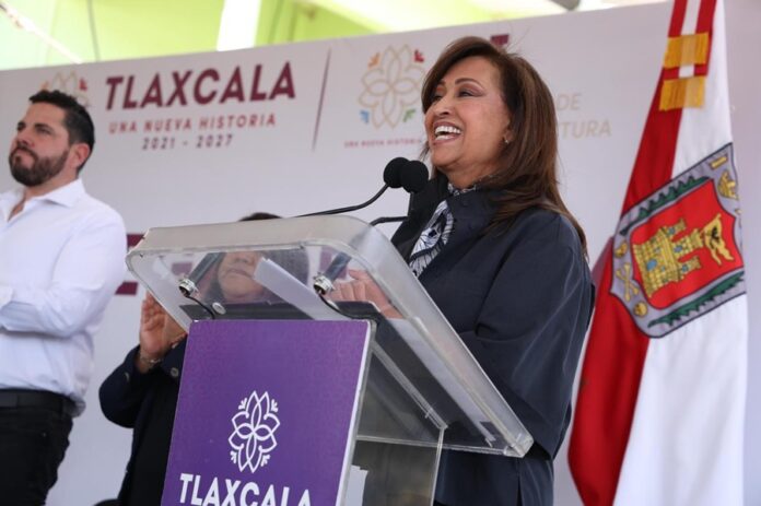 Gobierno Invierte Cifra Histórica para Mejorar la Infraestructura y Servicios Básicos Lorena Cuéllar- AlternativaTlx Gobierno Invierte Cifra Histórica para Mejorar la Infraestructura y Servicios Básicos: Lorena Cuéllar- AlternativaTlx