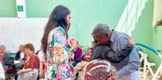 Gobierno de Huamantla Lleva Alegría a los Abuelitos de la Casa del Anciano del “Perpetuo Socorro”- AlternativaTlx