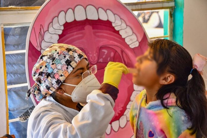 Gobierno de Huamantla Llevará Caravana de la Salud y Servicios a las 39 Comunidades Gobierno de Huamantla Llevará Caravana de la Salud y Servicios a las 39 Comunidades- AlternativaTlx