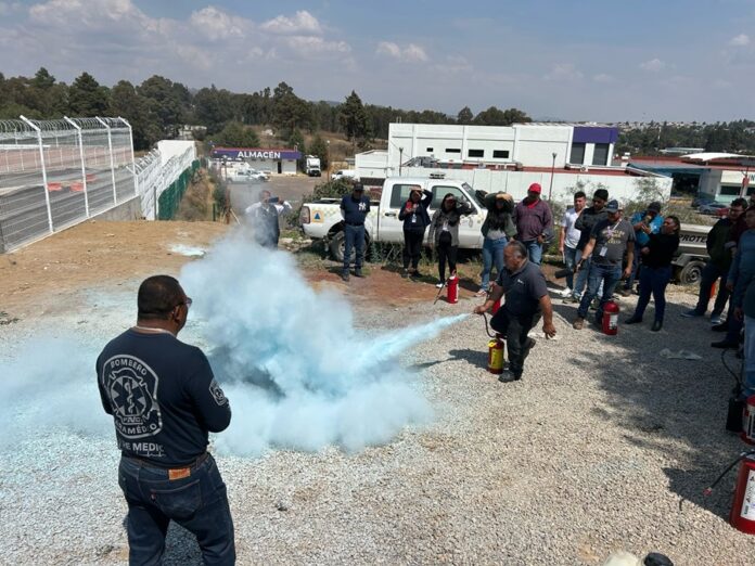 Gobierno de Tlaxcala Reconoce Labor de Elementos de Protección Civil- AlternativaTlx Gobierno de Tlaxcala Reconoce Labor de Elementos de Protección Civil- AlternativaTlx