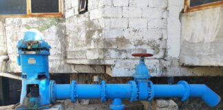 Gobierno de Zacatelco Restablece el Suministro de Agua Potable en Varias Secciones- AlternativaTlx 