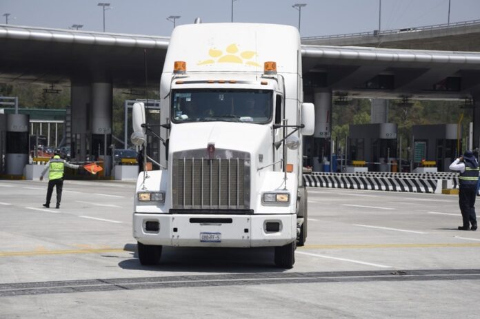 Habrá Horario Especial para Autotransporte de Carga y Grúas durante las Vacaciones de Semana Santa SICT – AlternativaTlx