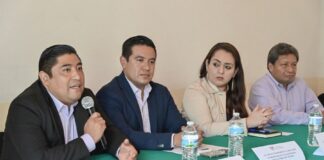 Huamantla Avanza en Modernización Administrativa con Curso de Mejora Regulatoria- AlternativaTlx