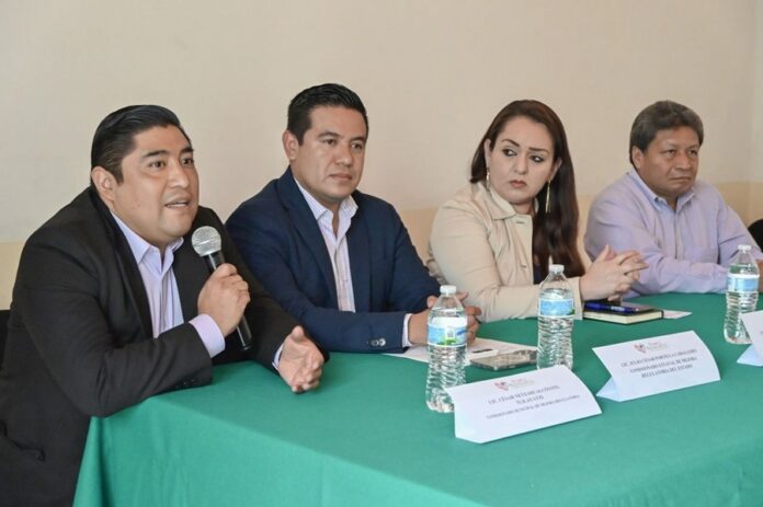 Huamantla Avanza en Modernización Administrativa con Curso de Mejora Regulatoria Huamantla Avanza en Modernización Administrativa con Curso de Mejora Regulatoria- AlternativaTlx