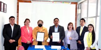 ICATLAX y CBTIS Unen Esfuerzos por la Capacitación- AlternativaTlx 