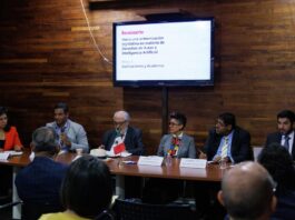 INDAUTOR Organiza El Seminario “Hacia Una Armonización Legislativa en Materia de Derechos de Autor e Inteligencia Artificial” - AlternativaTlx