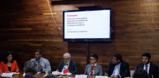 INDAUTOR Organiza El Seminario “Hacia Una Armonización Legislativa en Materia de Derechos de Autor e Inteligencia Artificial” - AlternativaTlx