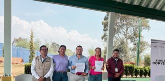 ITEA y Beneficencia Pública Firman Convenio para Abatir Rezago Educativo- AlternativaTlx  