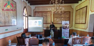 Impulsa Ayuntamiento de Tlaxcala de Xicohténcatl el Bienestar Animal con Capacitación a Servidores Públicos- AlternativaTlx 