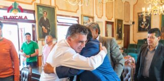 Impulsa Ayuntamiento de Tlaxcala el Consumo de Carne Sana y Certificada- AlternativaTlx 