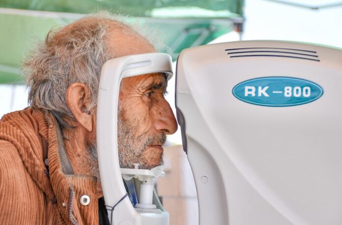 Incorpora Gobierno de Huamantla Estudios de Papanicolaou y Electrocardiograma en Caravana de Servicios Por Amor a las Familias- AlternativaTlx Incorpora Gobierno de Huamantla Estudios de Papanicolaou y Electrocardiograma en Caravana de Servicios