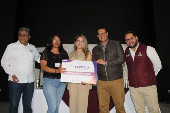 Incorpora Secretaría de Bienestar a 285 Tlaxcaltecas al Programa Bienestar para tu Salud en Tetla Incorpora Secretaría de Bienestar a 285 Tlaxcaltecas al Programa Bienestar para tu Salud en Tetla- AlternativaTlx