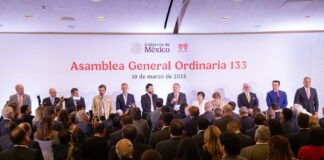 Infonavit Constituye Nueva Asamblea General - AlternativaTlx