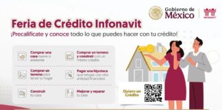 Infonavit Realizará Feria de Atención en Huamantla - AlternativaTlx