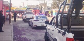 Inicia Operativo Cero Tolerancia en Zaragoza, Huamantla, para Regular Venta y Consumo de Alcohol- AlternativaTlx  