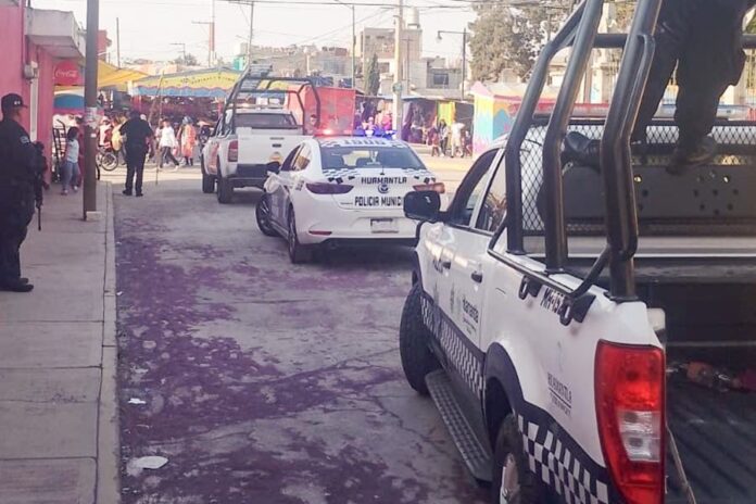 Inicia Operativo Cero Tolerancia en Zaragoza, Huamantla, para Regular Venta y Consumo de Alcohol- AlternativaTlx  