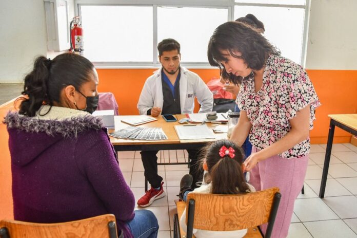Iniciará este Martes 25 de Marzo la Caravana de Servicios “Por Amor a las Familias” Iniciará este Martes 25 de Marzo la Caravana de Servicios “Por Amor a las Familias”- AlternativaTlx