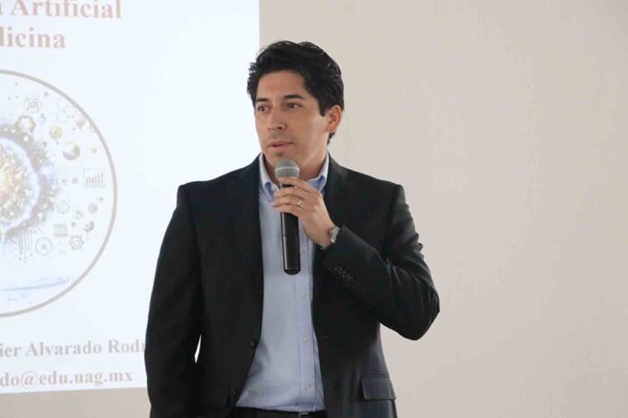 Inteligencia Artificial, una Herramienta aliada de la Medicina - AlternativaTlx Inteligencia Artificial, una Herramienta aliada de la Medicina - AlternativaTlx