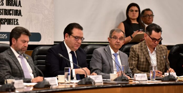 Invertirá SICT 46 Mil 404 Mdp En Infraestructura Carretera Durante 2025 - AlternativaTlx