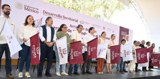 Invertirá SICT Mil 391 Mdp en Proyectos Carreteros en Colima - AlternativaTlx