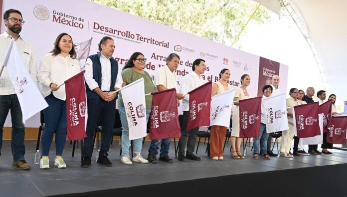 Invertirá SICT Mil 391 Mdp en Proyectos Carreteros en Colima - AlternativaTlx