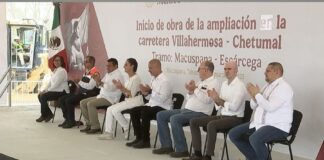Invertirá SICT poco más de 11 Mil Millones de Pesos en Ampliación de Carretera Villahermosa-Chetumal - AlternativaTlx