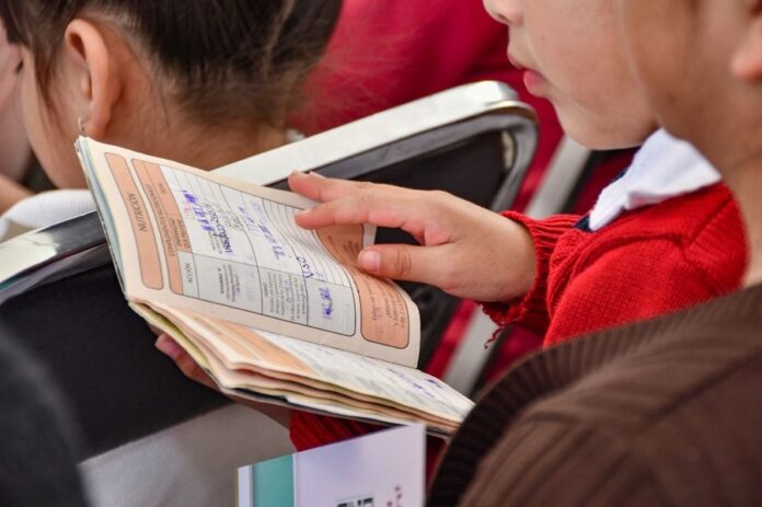 Invita el Ayuntamiento de Huamantla a la Población a Atender Recomendaciones de SESA para Prevenir la Tosferina Invita el Ayuntamiento de Huamantla a la Población a Atender Recomendaciones de SESA para Prevenir la Tosferina- AlternativaTlx