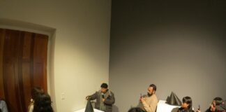 Invita la Secretaría de Cultura a Disfrutar la Noche de Museos 2025- AlternativaTlx  