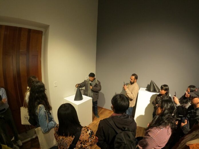 Invita la Secretaría de Cultura a Disfrutar la Noche de Museos 2025- AlternativaTlx  