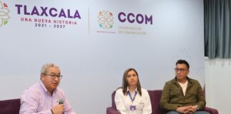 Invitan a Tlaxcaltecas a Participar en la Carrera por la Paz y Contra las Adicciones- AlternativaTlx 