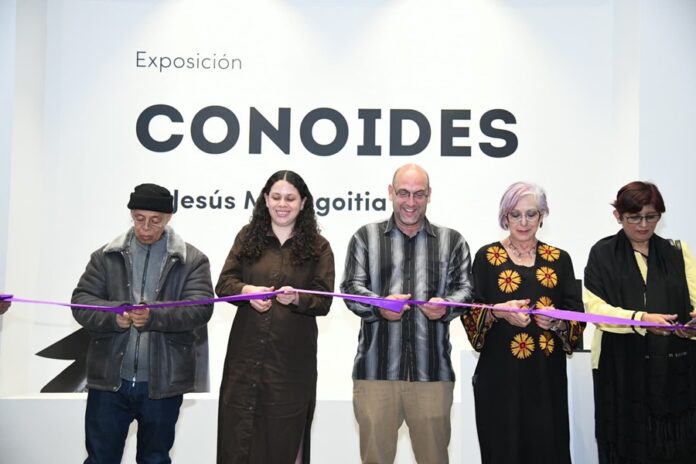 Invitan a Visitar la Exposición 