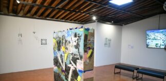 Invitan a Visitar la Exposición “Romper el Agua, Artistas en Altzayanca”- AlternativaTlx 