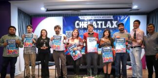 Invitan a la Fiesta de la Cerveza Artesanal “CHELATLAX 2025”- AlternativaTlx  