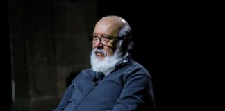 José Caballero se cuestiona cómo es “Actuar en Nuestro Tiempo” - AlternativaTlx