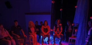 “Juvi, una Radiografía de mi Corazón”, El Teatro como Duelo y Memoria – AlternativaTlx