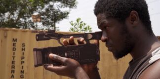 La Cineteca Nacional hace un Recorrido por el Pasado y el Presente del Cine Africano Subsahariano - AlternativaTlx