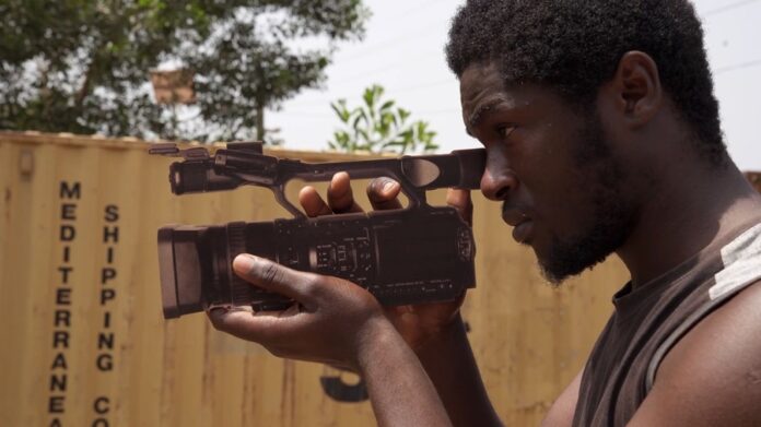 La Cineteca Nacional hace un Recorrido por el Pasado y el Presente del Cine Africano Subsahariano - AlternativaTlx