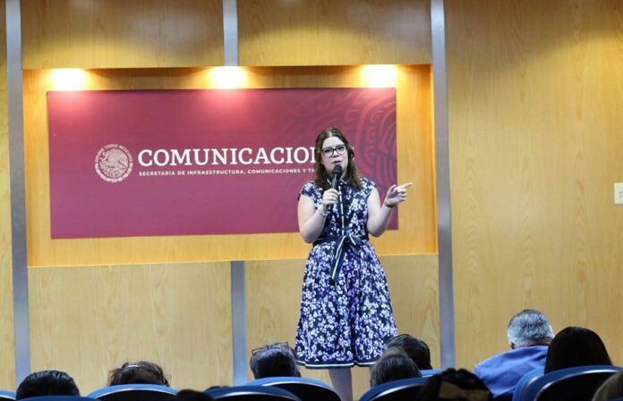 La Mujer Impulsa el Desarrollo de Nuestro País y Fortalece a Nuestra Institución Esteva Medina - AlternativaTlx