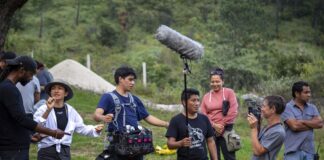 La Raya Migración, Nostalgia y Comedia en el Cine de Yolanda Cruz - AlternativaTlx