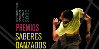 La Secretaría de Cultura del Gobierno de México, a Través del INBAL, Fortalece la Danza con la Convocatoria “Premios Saberes Danzados” - AlternativaTlx