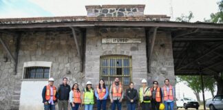 La Secretaría de Cultura y el Ayuntamiento de Benito Juárez Signan Convenios para Fortalecer Actividades Culturales-AlternativaTlx  