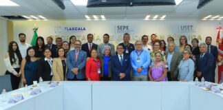 La UATx y SEPE Impulsamos una Estrategia de Consenso para Beneficio de la Sociedad: Rector - AlternativaTlx