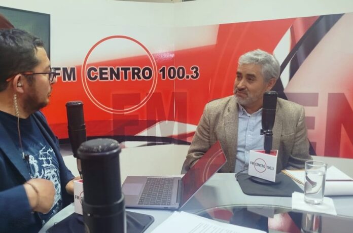La principal problemática ambiental que puede enfrentar Tlaxcala a corto plazo es la falta de agua especialista de la UATx - AlternativaTlx