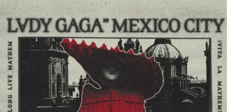 Lady Gaga Anuncia su Primer Concierto de Estadio en la Ciudad de México después de Trece Años - AlternativaTlx