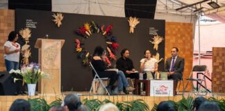 Lanzan Convocatoria para El 18° Premio Nezahualcóyotl de Literatura en Lenguas Mexicanas - AlternativaTlx
